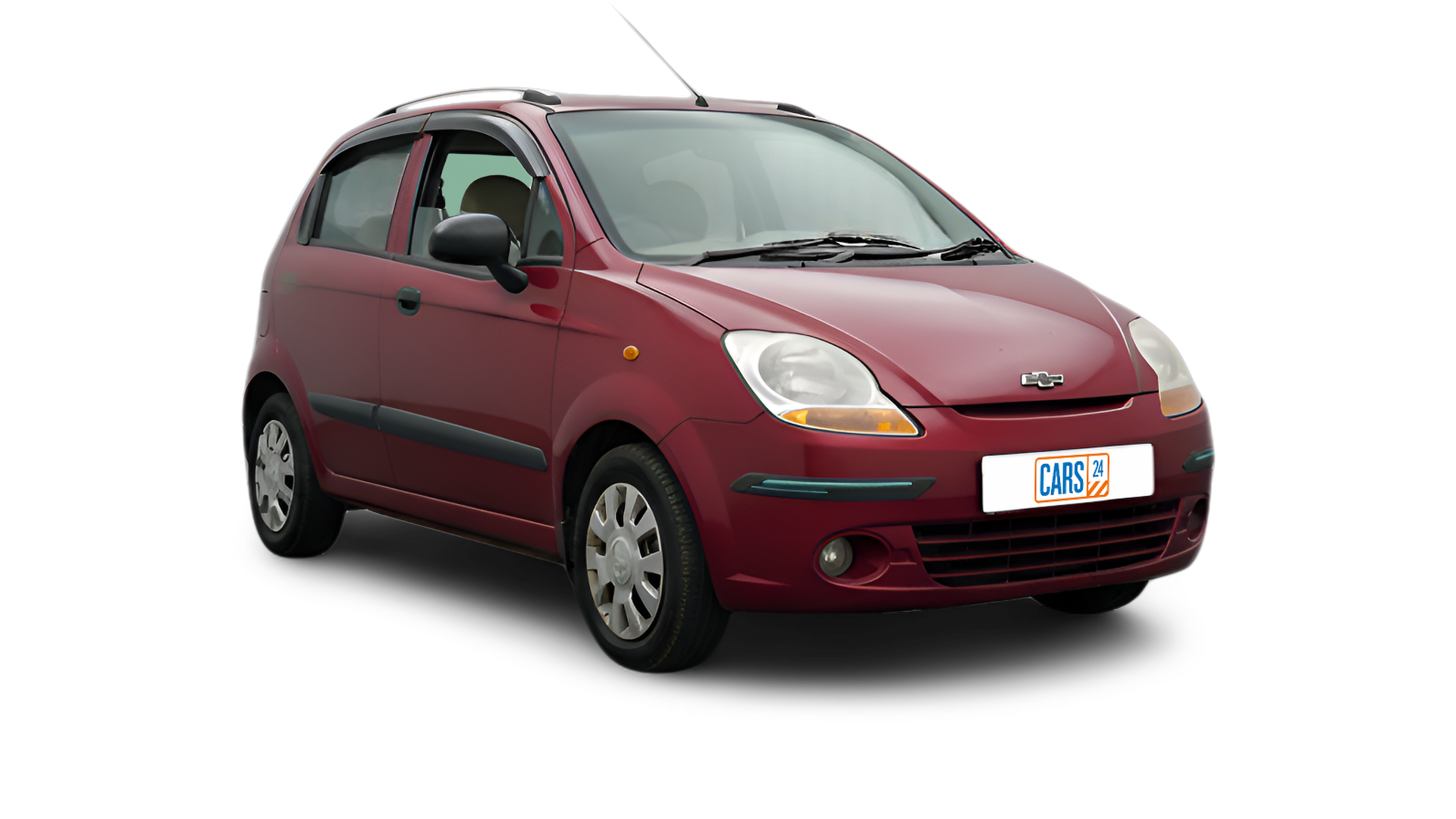 Chevrolet Spark-img